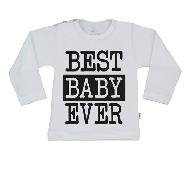 Best baby shop t shirts