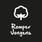 Rompers jongens