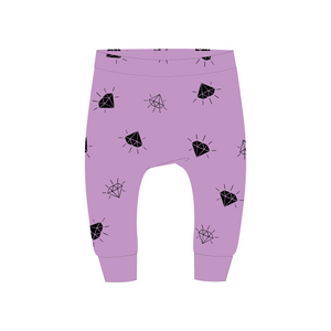 Harembroekje Diamant Rose