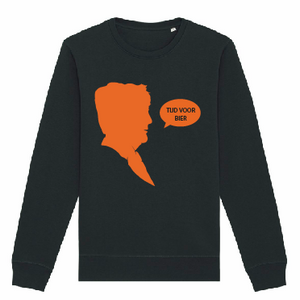 Sweater Tijd voor bier