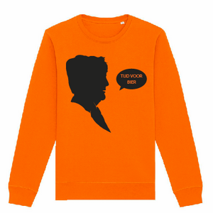 Sweater Tijd voor bier