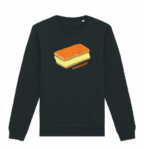 Sweater tompouce