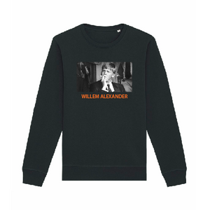 Sweater Willem Alexander