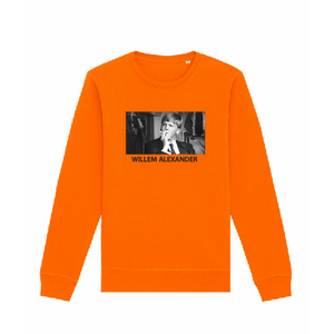 Sweater Willem Alexander