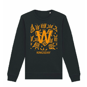 Sweater W kingsday