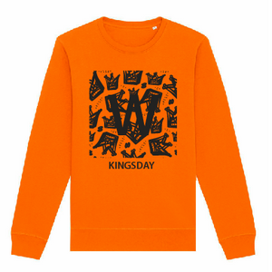 Sweater W kingsday