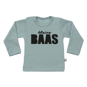 T-Shirt kleine baas