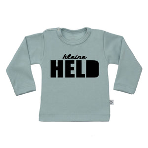 T-Shirt kleine held