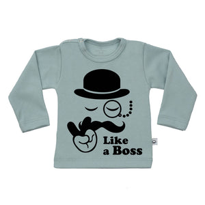 T-Shirt like a boss