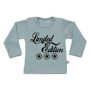 T-Shirt limited edition