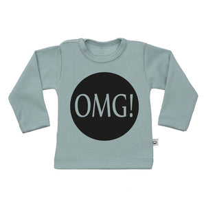 T-Shirt omg