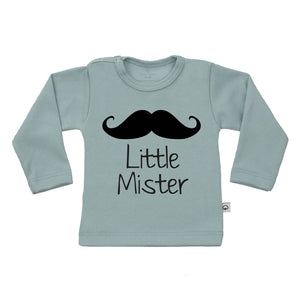 T-Shirt little mister