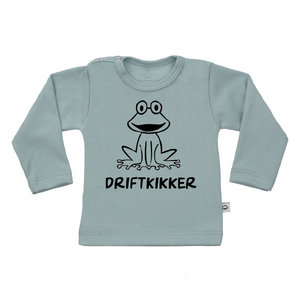 T-Shirt driftkikker