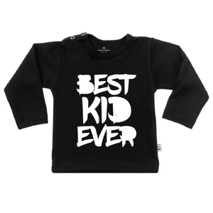 T-Shirt best kid ever