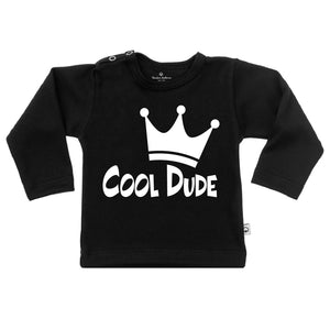 T-Shirt cool dude