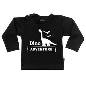 T-Shirt dino adventure