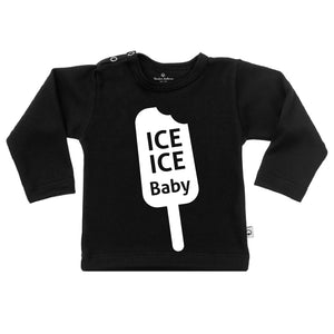 T-Shirt ice ice baby