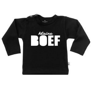 T-Shirt kleine boef
