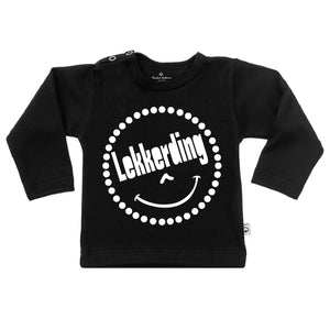 T-Shirt lekkerding