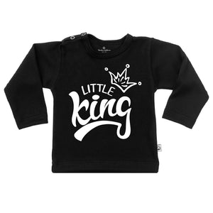 T-Shirt little king