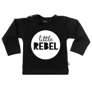 T-Shirt little rebel