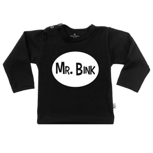 T-Shirt mr bink