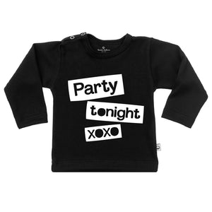 T-Shirt party tonight xoxo