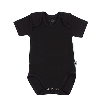 romper uni korte mouw