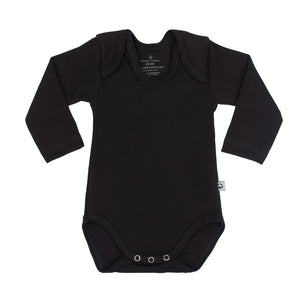 romper uni lange mouw