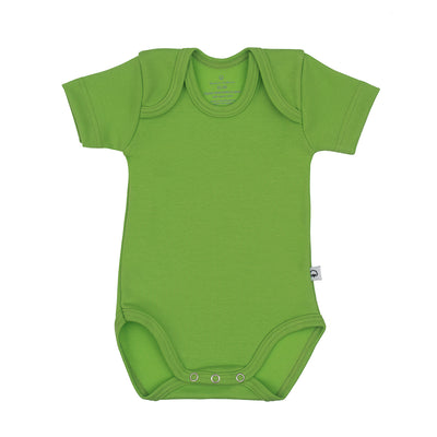 romper uni korte mouw