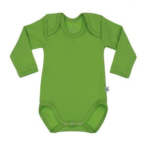 romper uni lange mouw