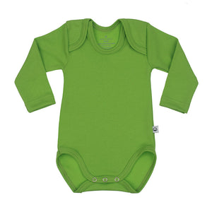 3 pack romper uni lange mouw