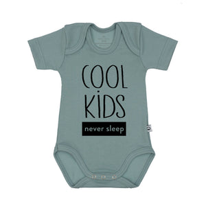 Romper cool kids