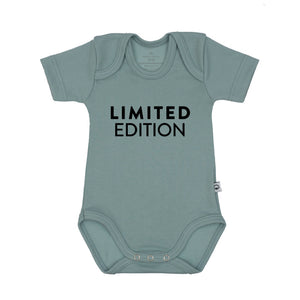 Romper limited edition