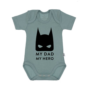 Romper my dad my hero