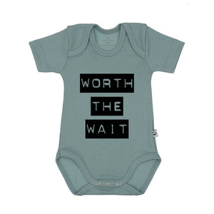 Romper worth the wait