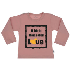 T-Shirt A little thing called love