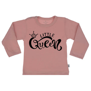T-Shirt little queen
