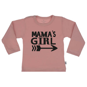 T-Shirt mama's girl
