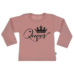 T-Shirt queen