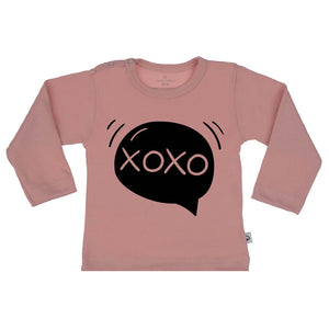 T-Shirt xoxo
