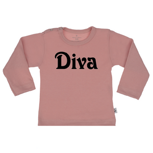 T-Shirt diva