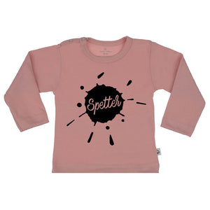 T-Shirt super girl