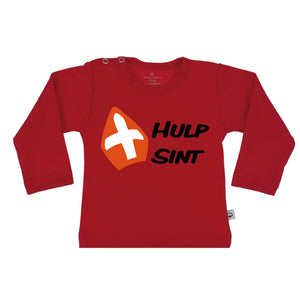 T-Shirt Hulpsint