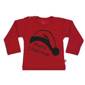 T-Shirt Merry Christmas