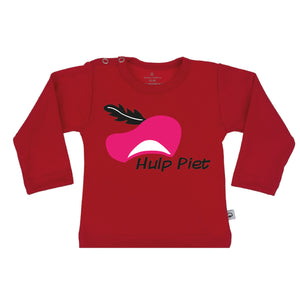 T-Shirt pietenmuts