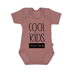Romper cool kids