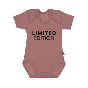 Romper limited edition