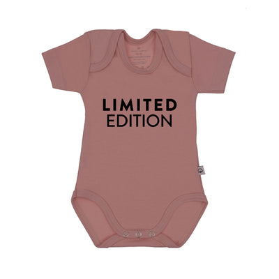 Romper limited edition