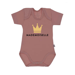 Romper Mademoiselle